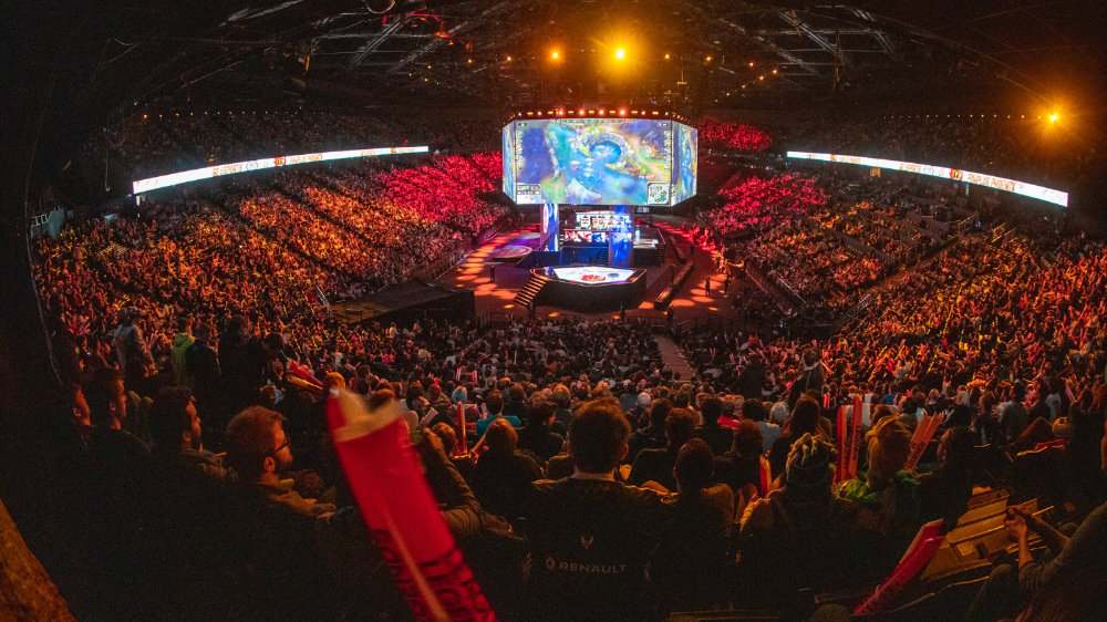 衡被打破 衡被打破