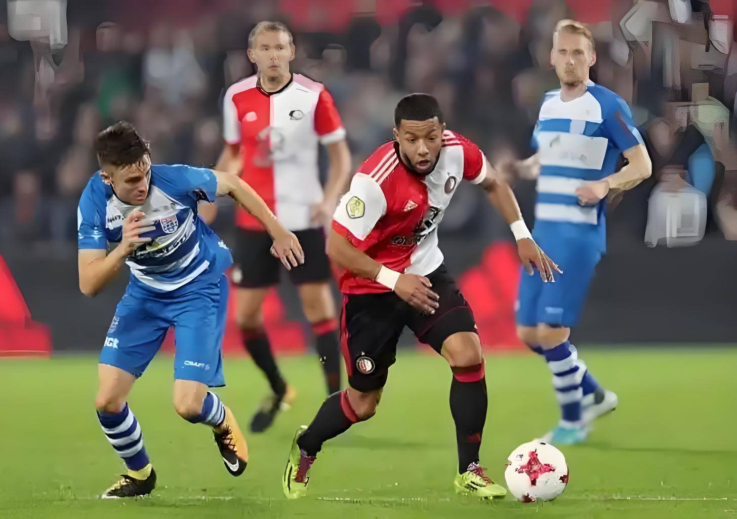 烈的竞争中 烈的竞争中