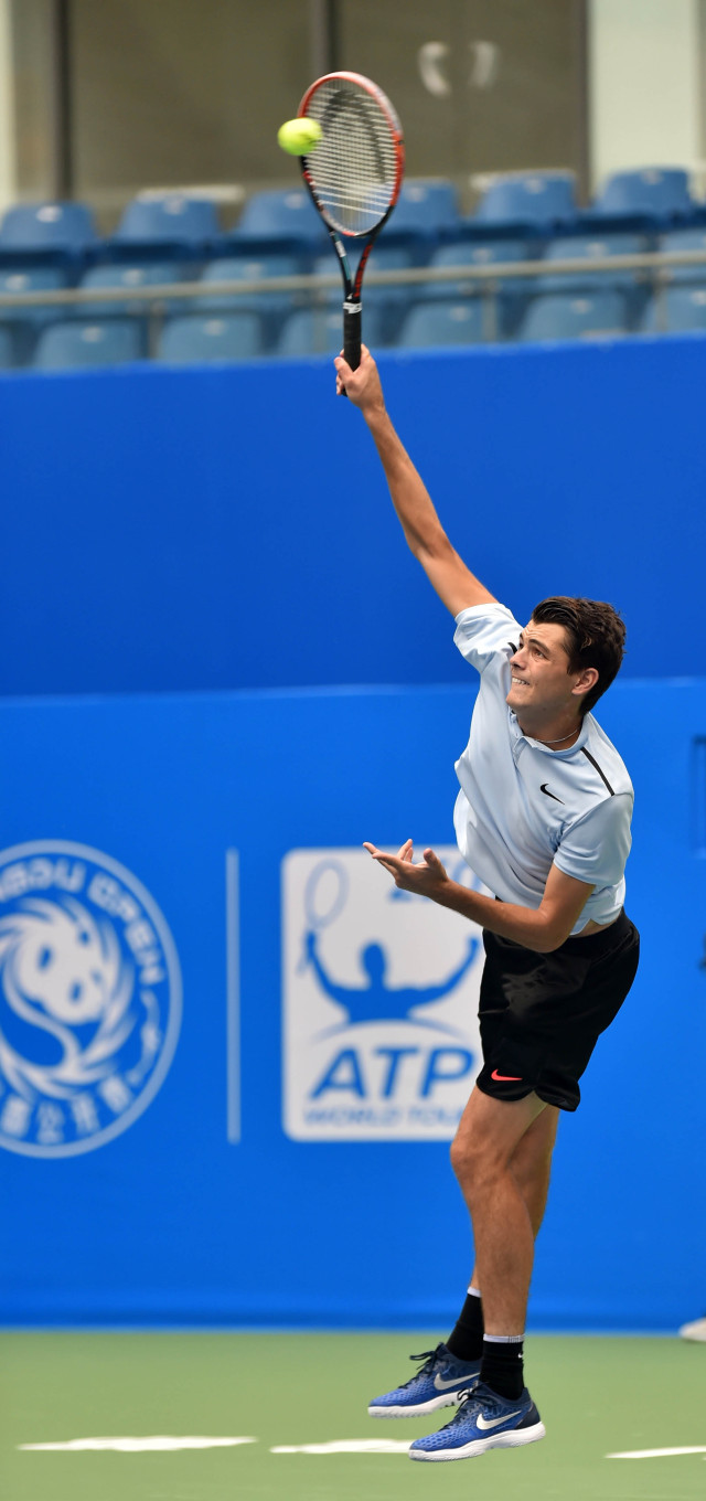 竞争力的报 竞争力的报