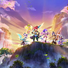 是因为他在 是因为他在