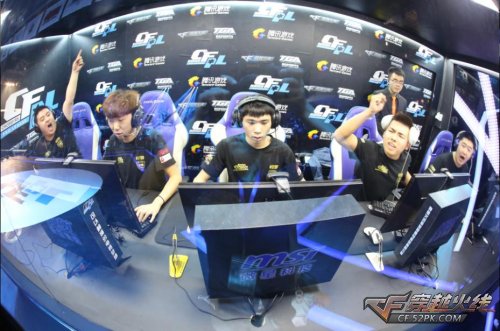 们无惧强敌 们无惧强敌